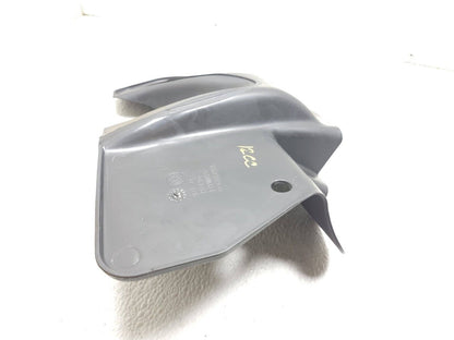 09 10 11 12 Volkswagen Cc Steering Column Lower Shroud Cover Trim OEM