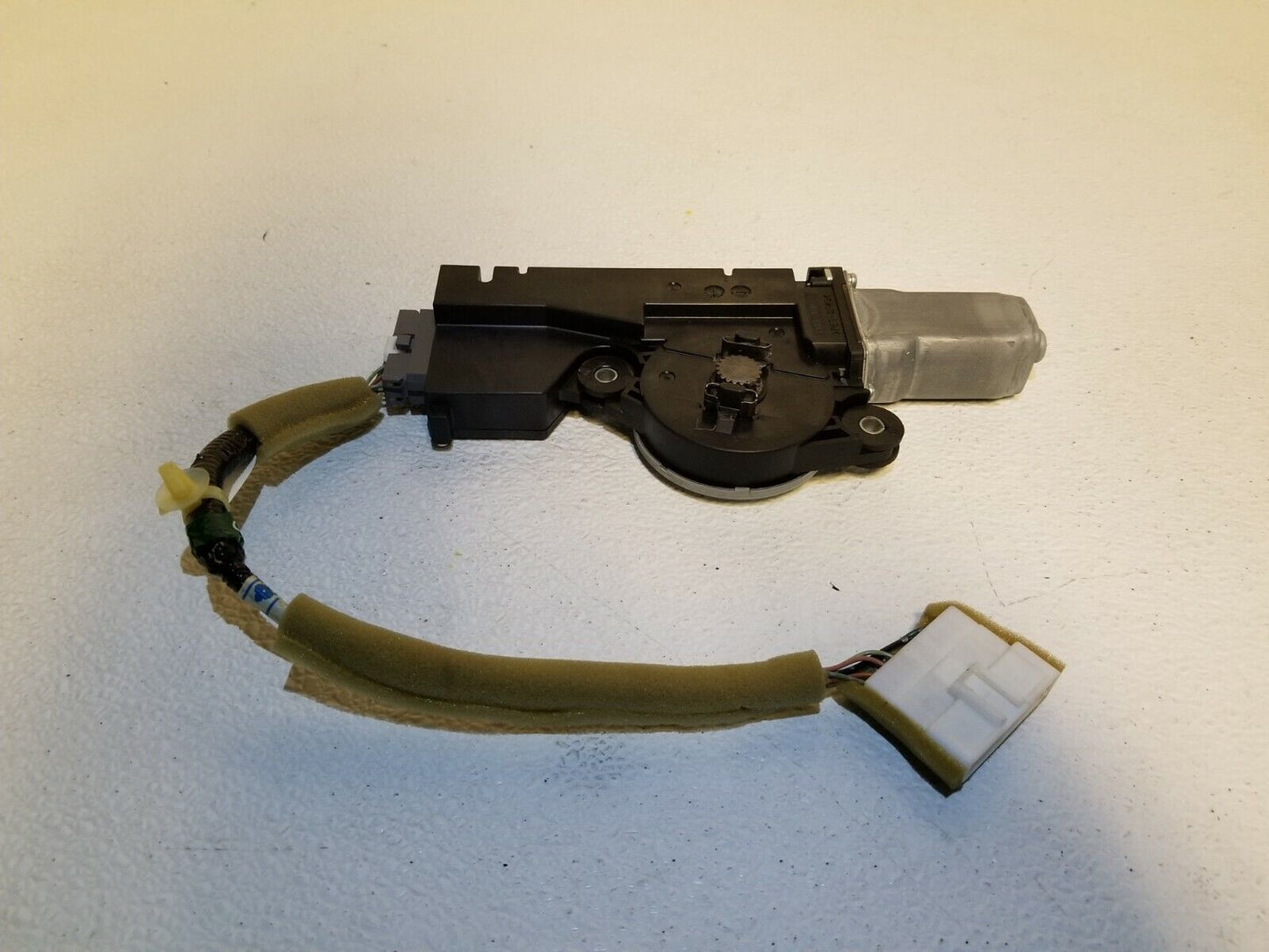 06 07 08 Acura Rl Sunroof Motor OEM
