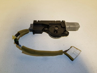 06 07 08 Acura Rl Sunroof Motor OEM