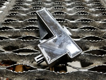 05 06 07 08 Audi A6 C6 Sedan Rear Left Driver Door Keyless Entry Antenna OEM