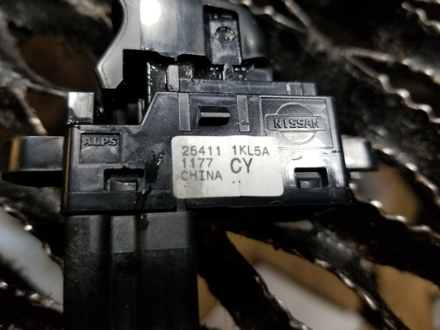 16 17 18 Nissan Sentra Rear Door Window Regulator Switch Left & Right OEM 40k