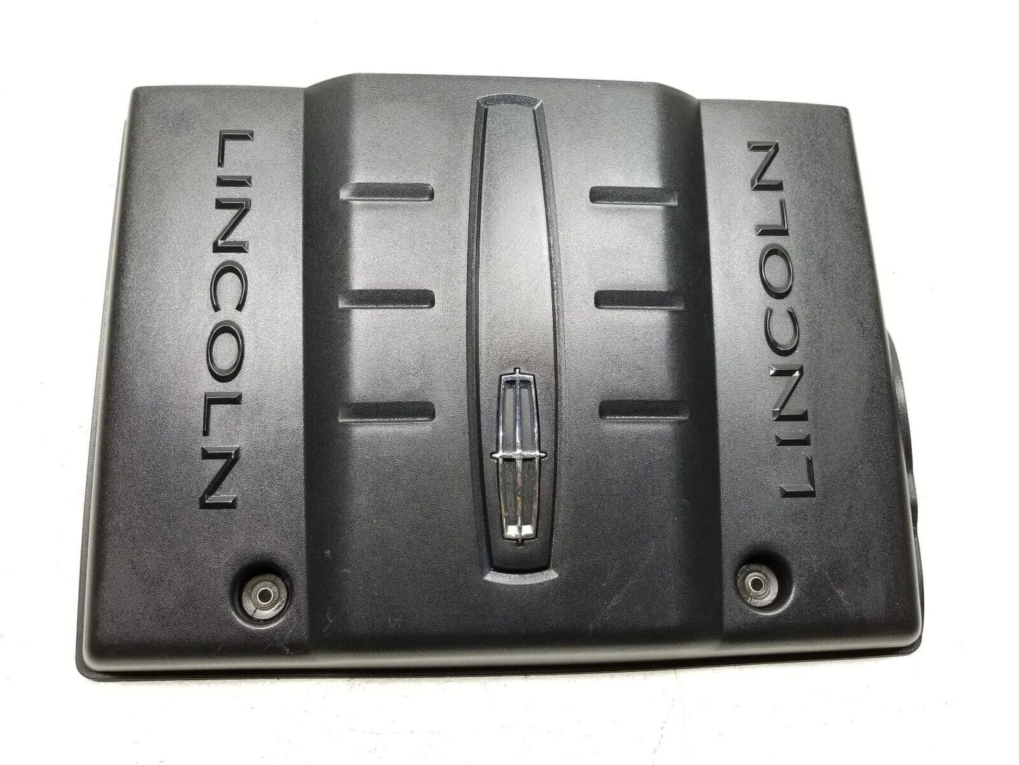 2007 - 2014 Lincoln Navigator 5.4l Engine Motor Cover 7l74-6a949-ad OEM