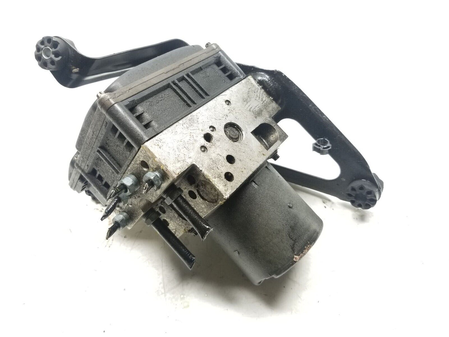 08 09 10 11 12 13 BMW X6 ABS Anti Lock Brake Pump OEM