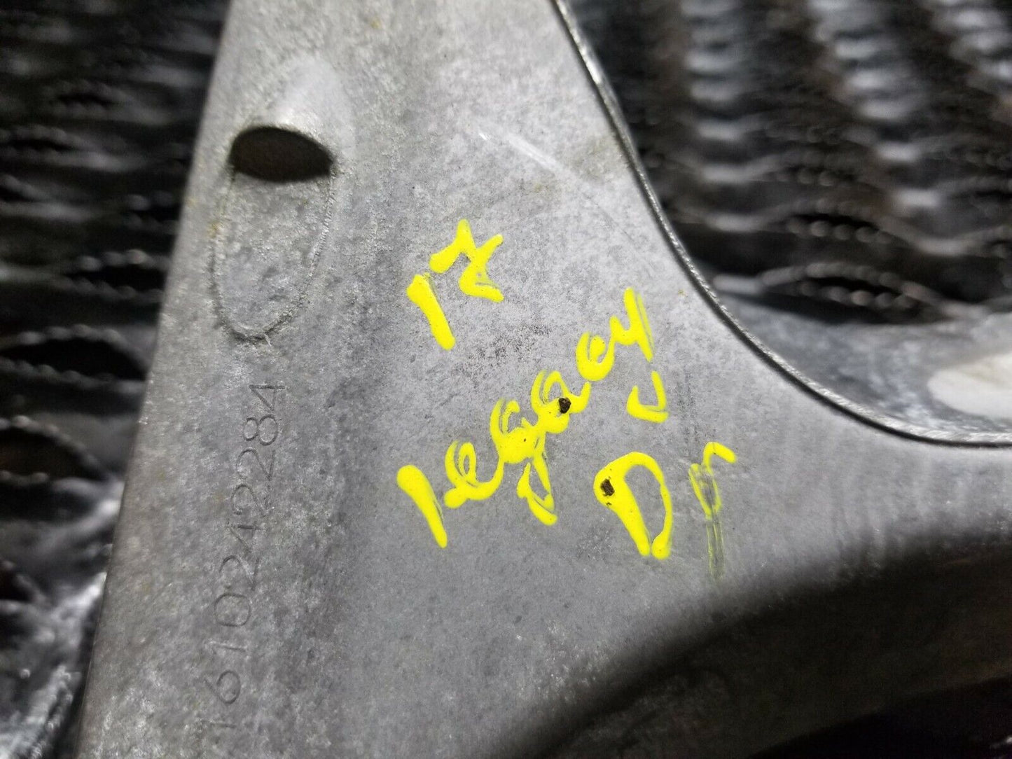 15 16 17 Subaru Legacy 2.5l Engine Mount Bracket Left Driver Side OEM 10k