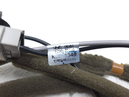 14 15 16 Hyundai Elantra Roof Antenna Cable OEM Sdn