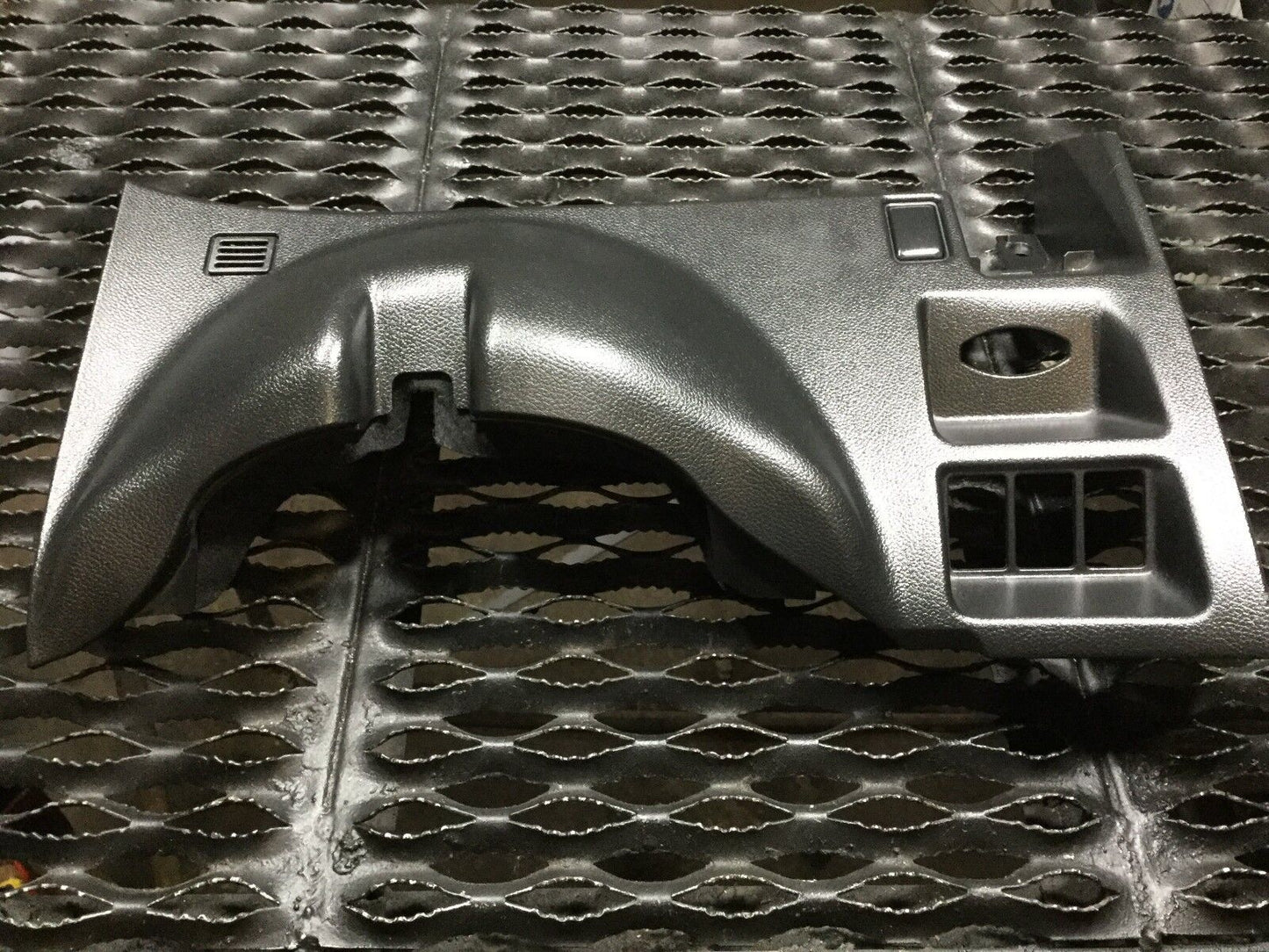 07 08 09 10 11 12 Infiniti G35 G37 Left Lower Under Dash Knee Panel Cover OEM