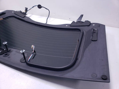 11 12 13 Jeep Grand Cherokee Rear Back Windshield Window Glass OEM