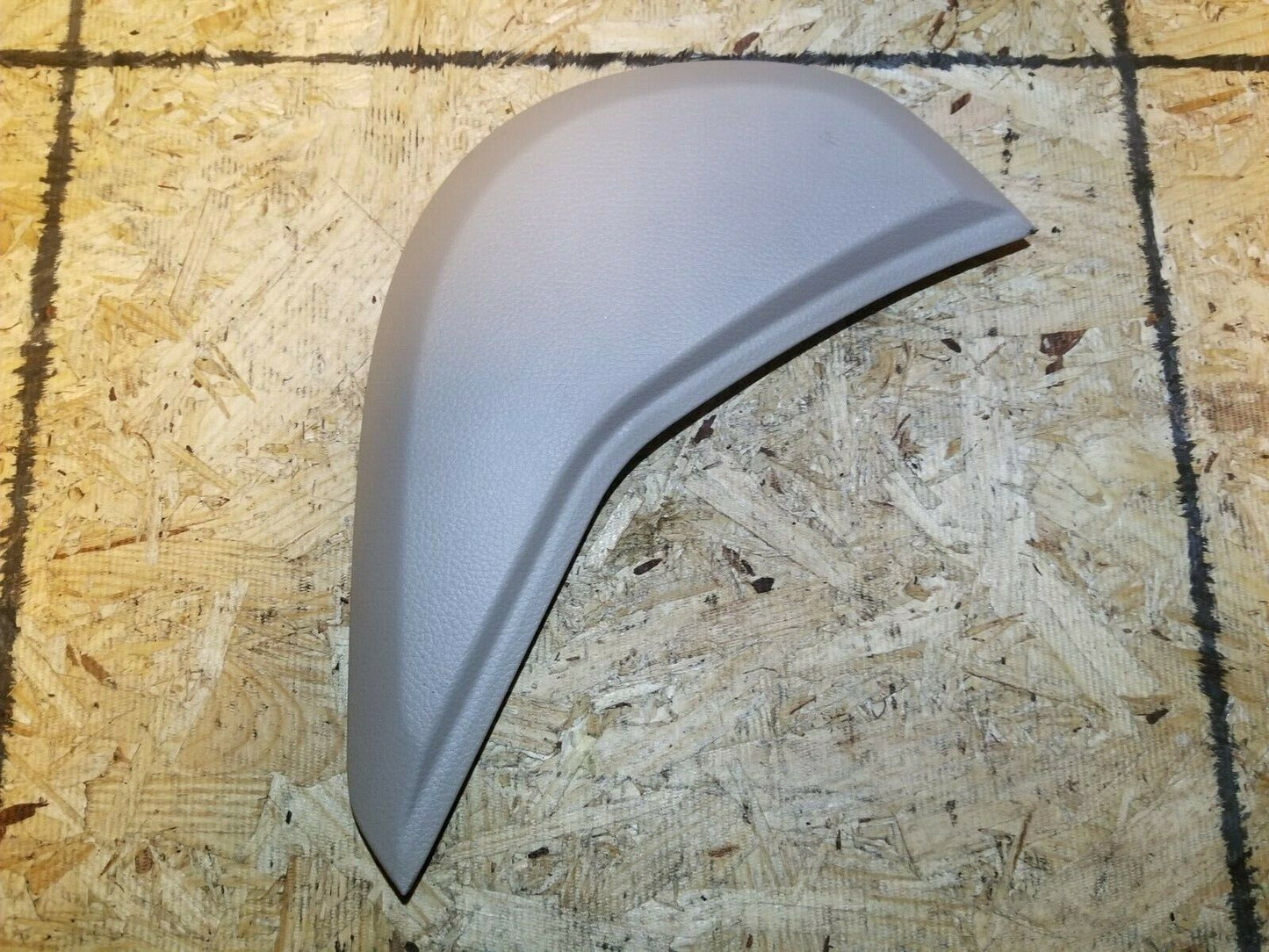 13 14 15 Nissan Altima Dash End Cap Trim Right Passenger Side OEM