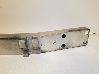 10 11 12 13 Infiniti G37 Coupe Rear Bumper Reinforcement  OEM