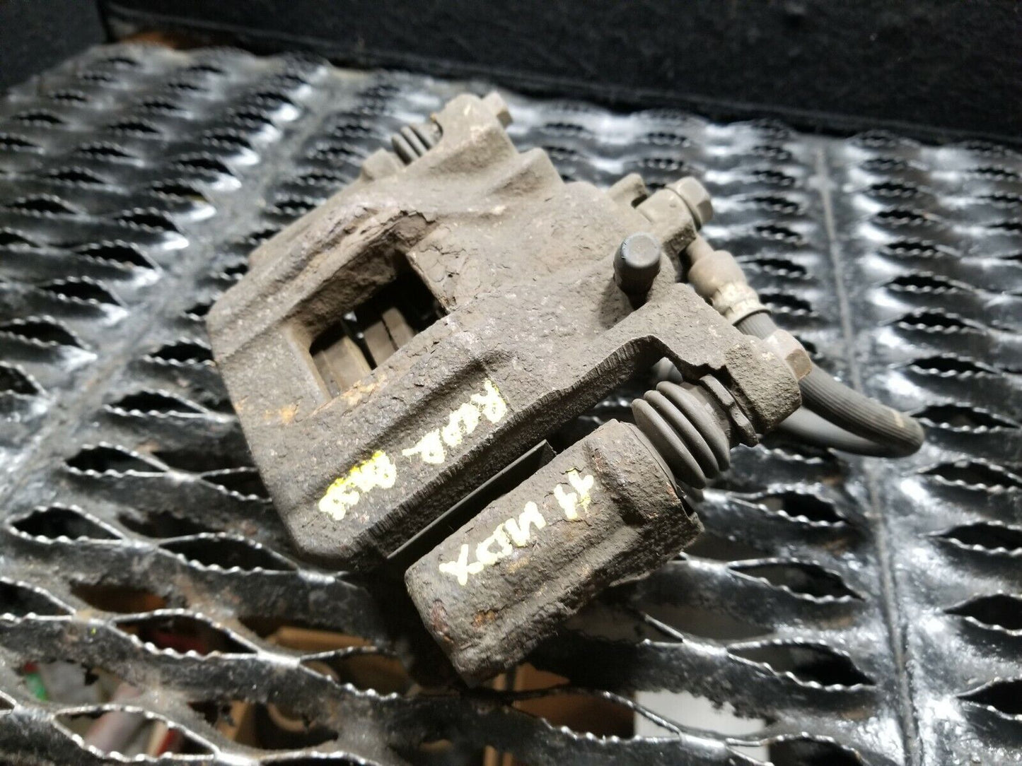 10 11 12 13 Acura MDX Rear Right Passenger Side Brake Caliper OEM
