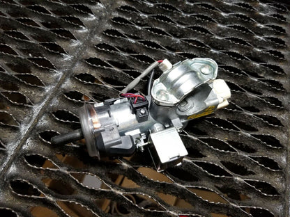 11 12 13 Subaru Forester Ignition Switch W/ Key OEM 33k