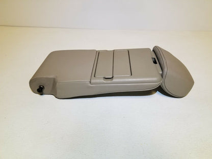 11 12 13 14 Ford Edge Rear Center Middle Seat Upper Cushion OEM 43k Miles