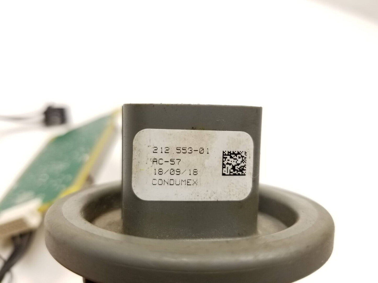 18 19 20 21 Chevrolet Equinox Led Headlight Drl Control Module Hella OEM