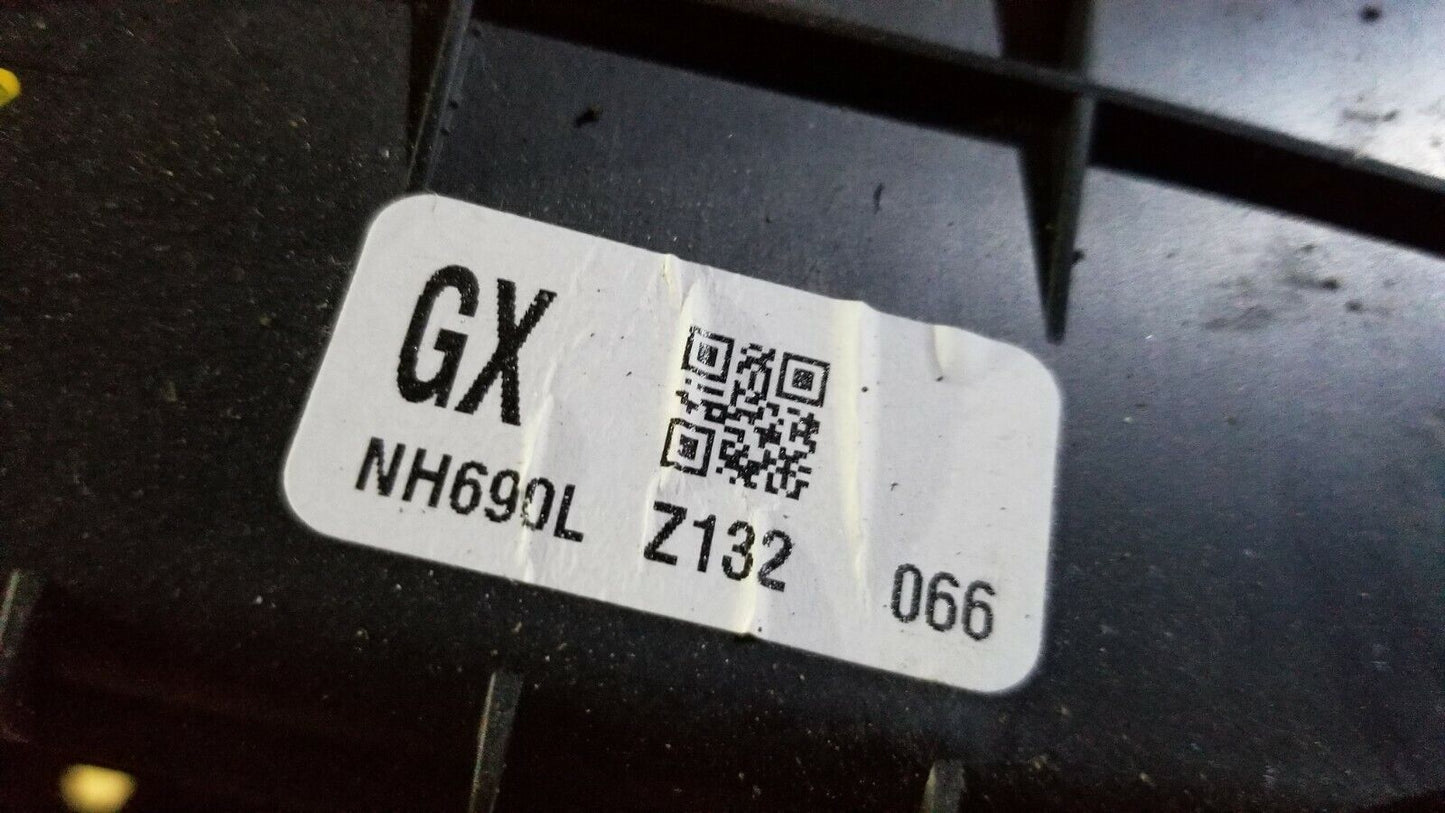 13 14 15 Acura RDX Glove Box OEM