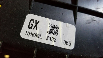 13 14 15 Acura RDX Glove Box OEM