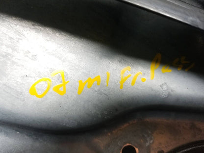 06 07 08 09 10 11 Mercedes Ml500 Front Door Window Regulator Right Pass Side OEM