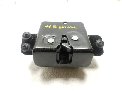 10 11 12 13 14 15 Chevy Equinox Liftgate Trunk Lid Lock Latch Actuator OEM