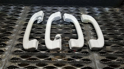 09 10 11 12 BMW 328xi E90 Roof Grab Handle 4pcs OEM