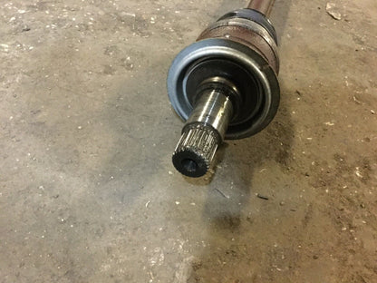 11 12 13 14 15 Dodge Charger Rear Left Driver Side Axle Shaft OEM