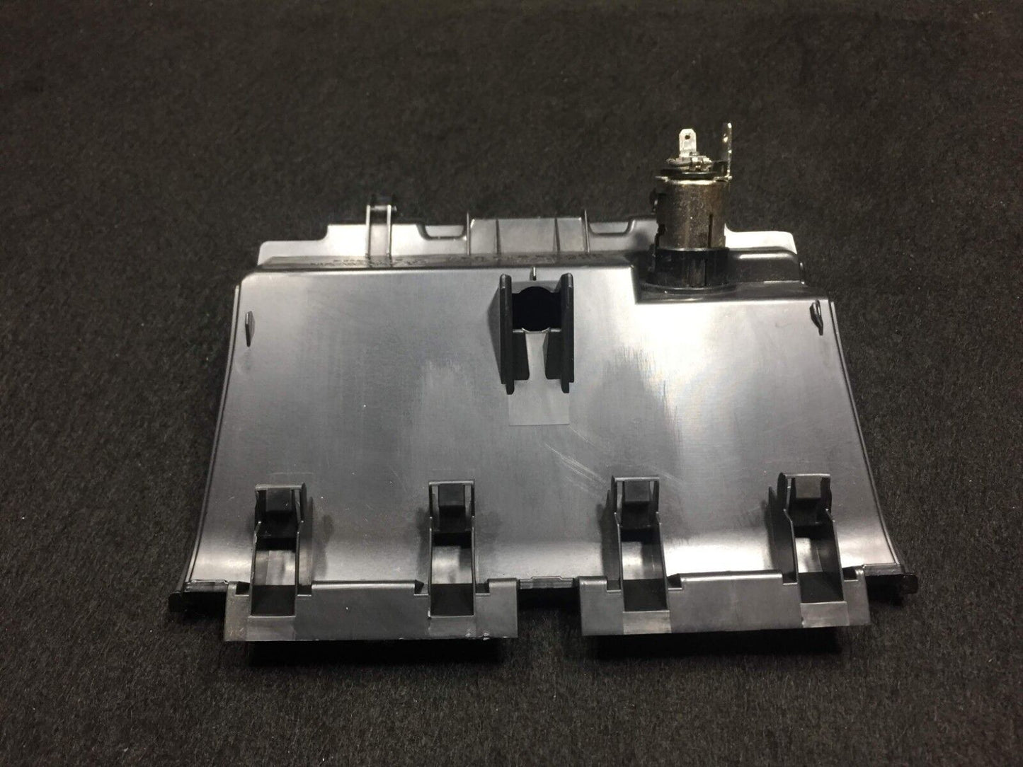 13 14 15 Subaru Xv Crosstrek Center Lower Dash Ash Tray W/ Power Outlet OEM