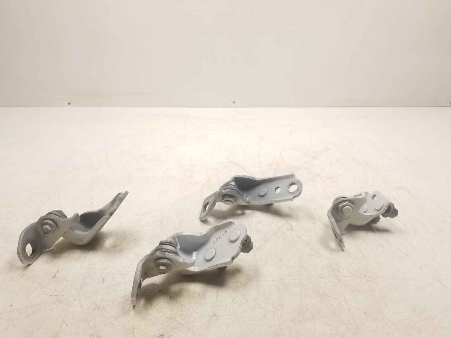 17 18 19 Ford Escape Door Hinge Front Rear Left Driver Side OEM **color Pnyw30**