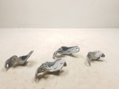 17 18 19 Ford Escape Door Hinge Front Rear Left Driver Side OEM **color Pnyw30**