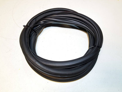 12 13 14 15 Audi A6 Front Right Passenger Door Weatherstrip Seal OEM