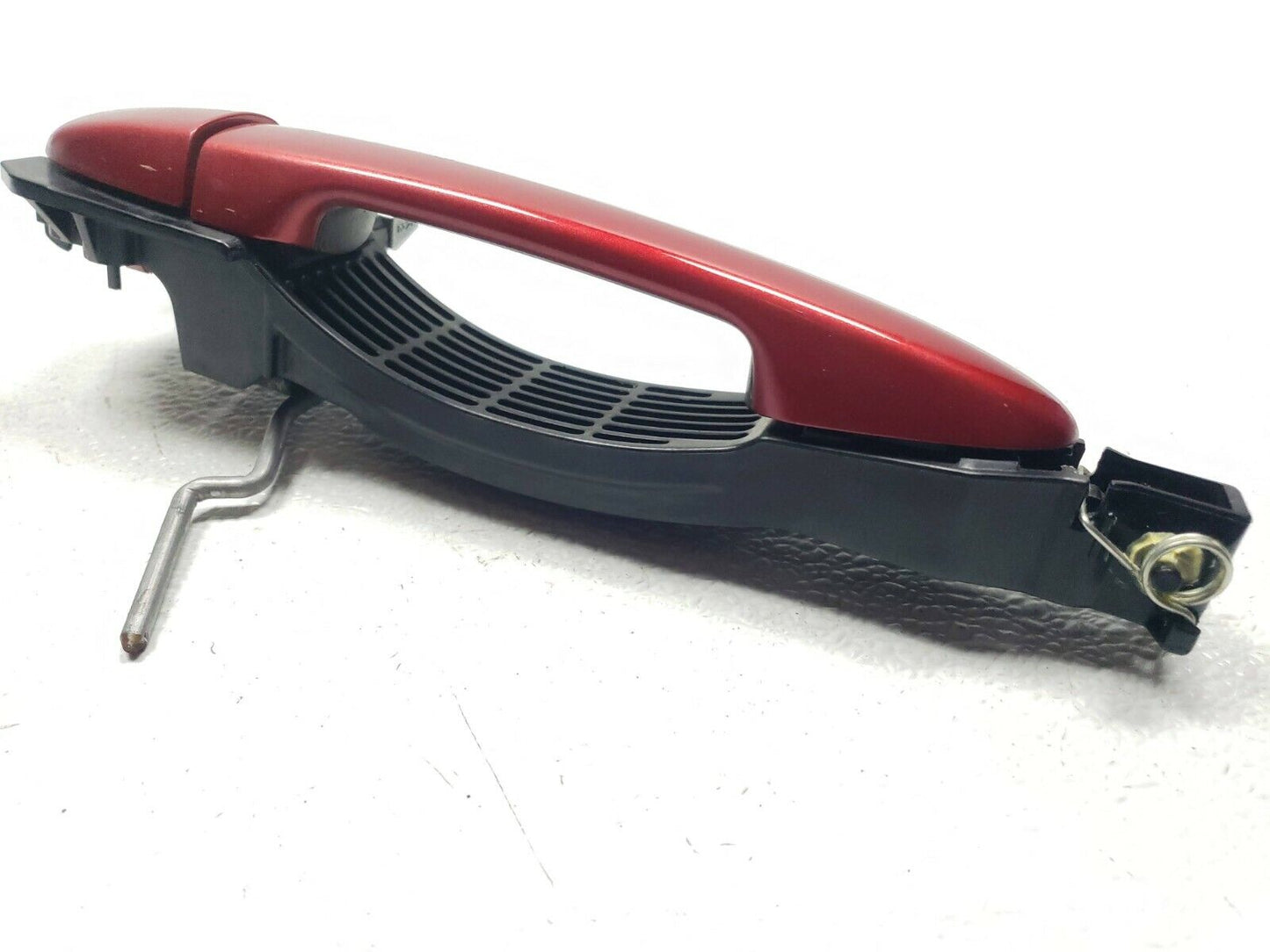 14 15 16 Mazda 3 Sdn Rear Right Pass Exterior Door Handlae OEM 41k Miles