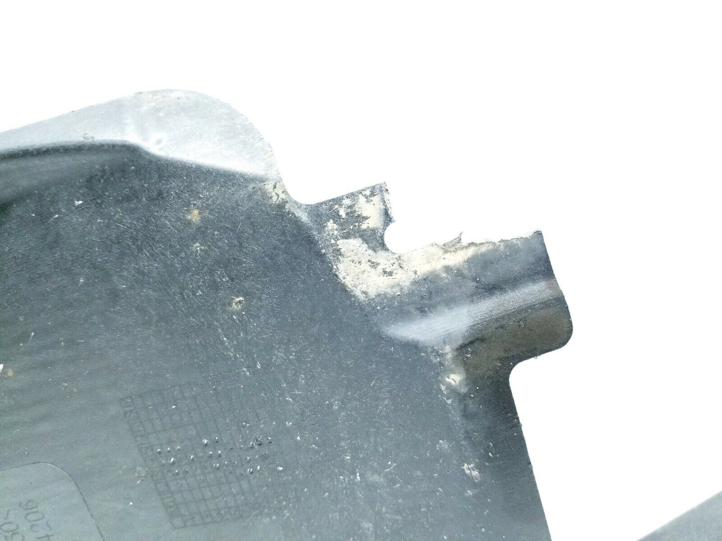 15 16 17 18 Chevy Impala Underbody Deflector Cover Right Pass Side 23258345 OEM