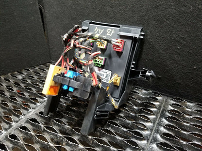 12 13 14 15 Audi A4 2.0l Bcm Power Supply Control Unit Module OEM