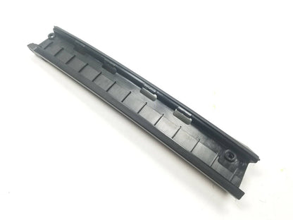 09 10 11 12 BMW 750li Rear Right Pass Door Window Trim Adapter Cover Bracket OEM