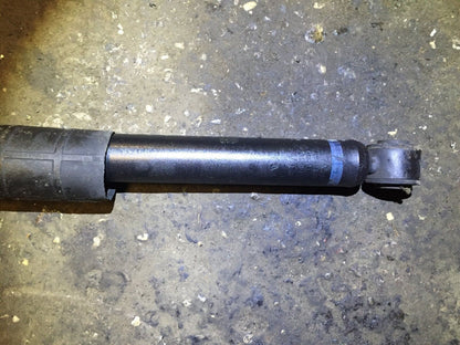 09 10 11 12 Nissan Versa Htch Rear Shock Strut Absorber OEM D17 84k