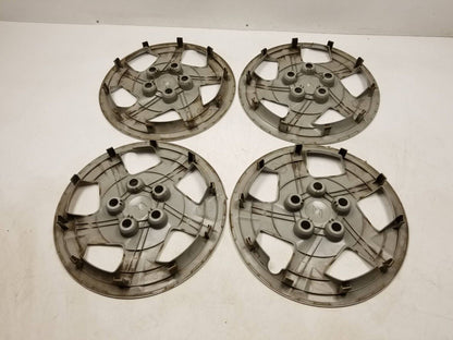 20 21 22 Hyundai Venue 15" Wheel Cover Hub Cap 52970-k2000 4pcs OEM