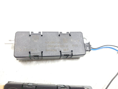 09 10 11 12 Volkswagen Cc Radio Antenna Booster Amplifier Pair OEM