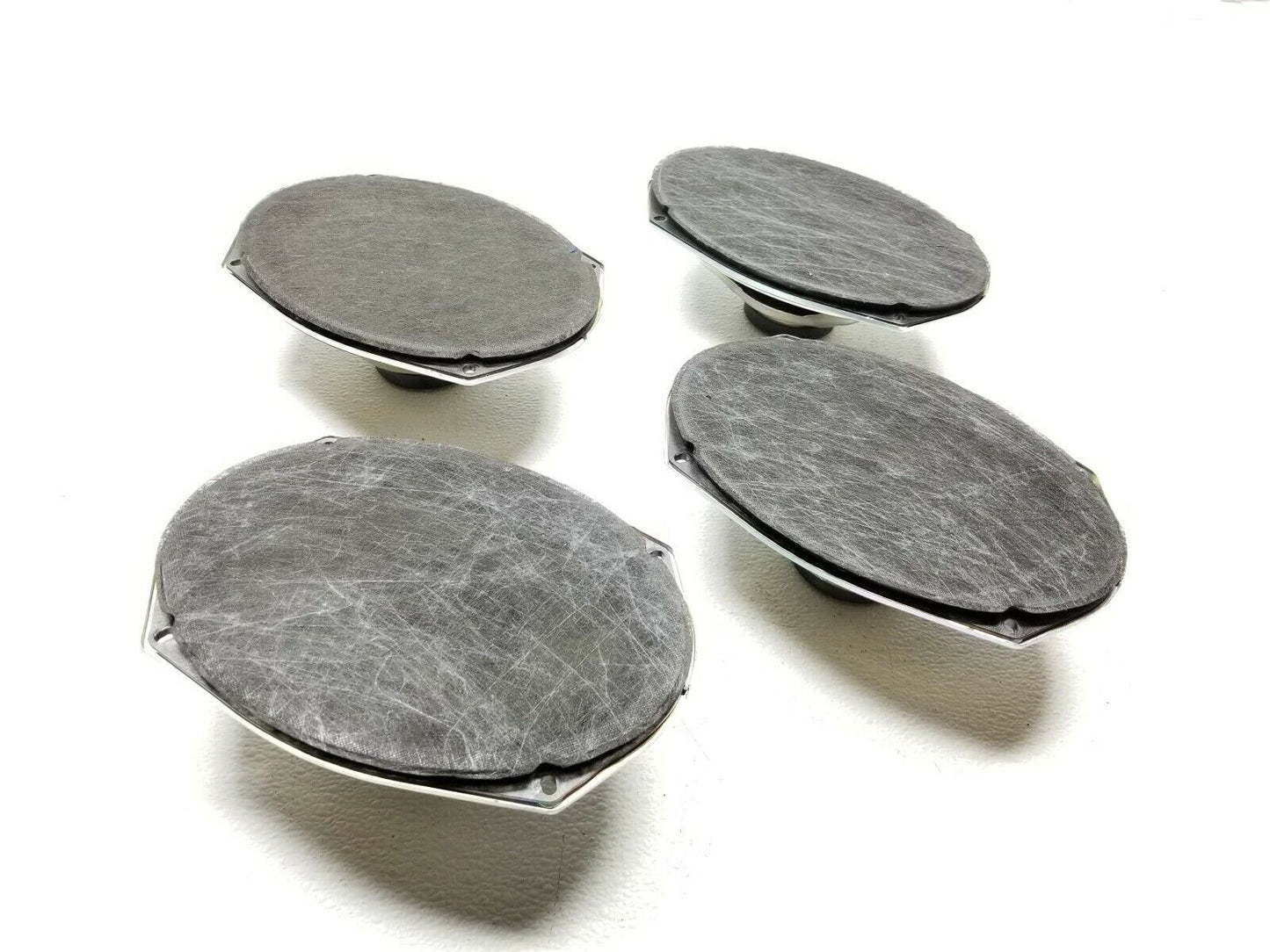 13 14 15 16 Jeep Compass Door Audio Speaker 4pcs OEM