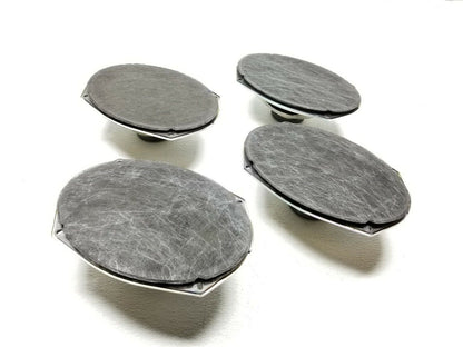 13 14 15 16 Jeep Compass Door Audio Speaker 4pcs OEM