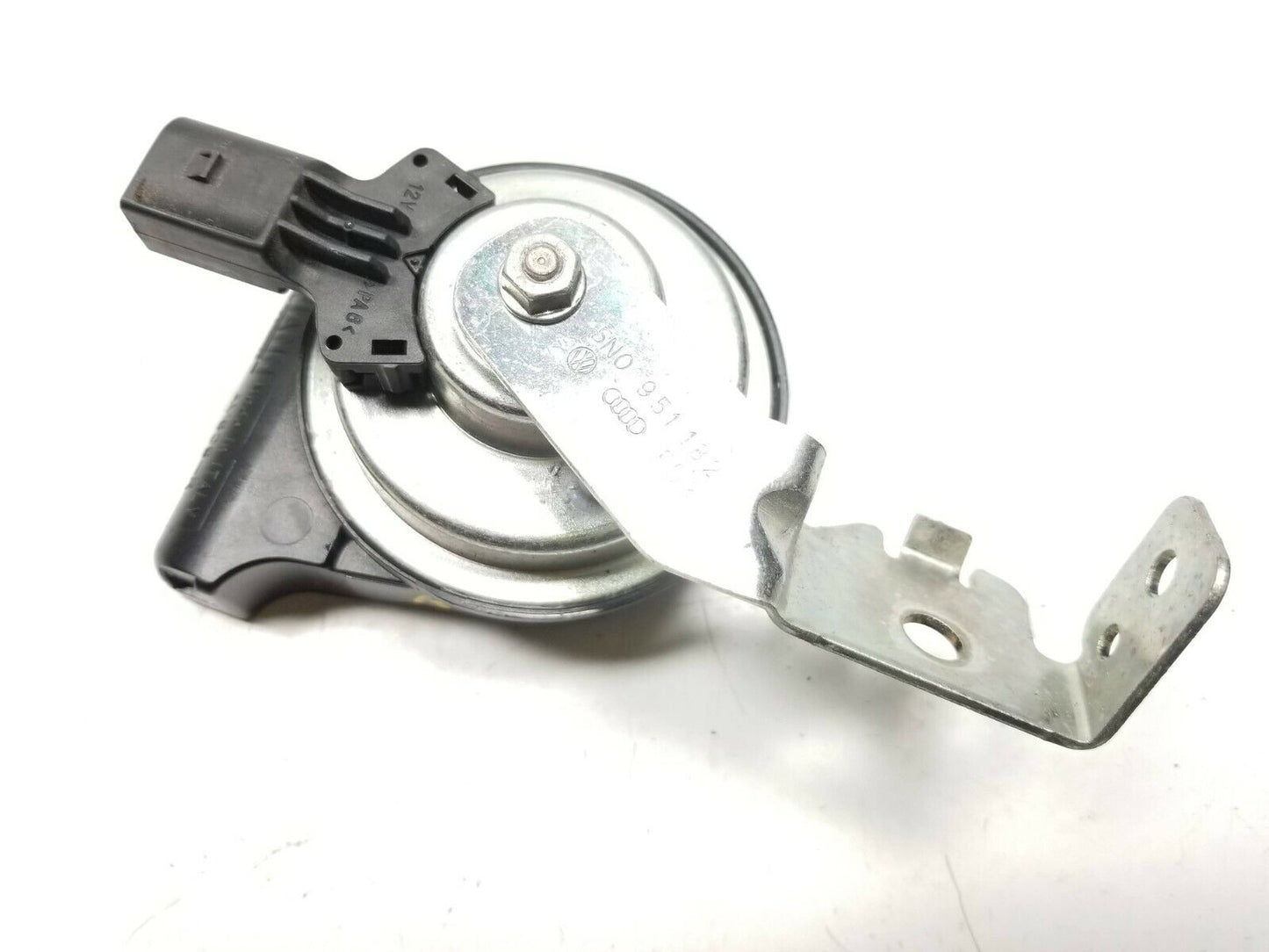 09 11 12 13 14 15 16 17 VW Tiguan Horn Signal OEM 43k