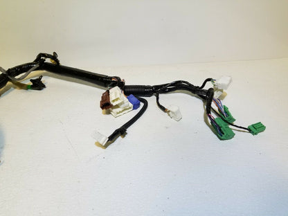 05 06 07 08 Acura Rl Dash Wire Harness 32117-sja OEM