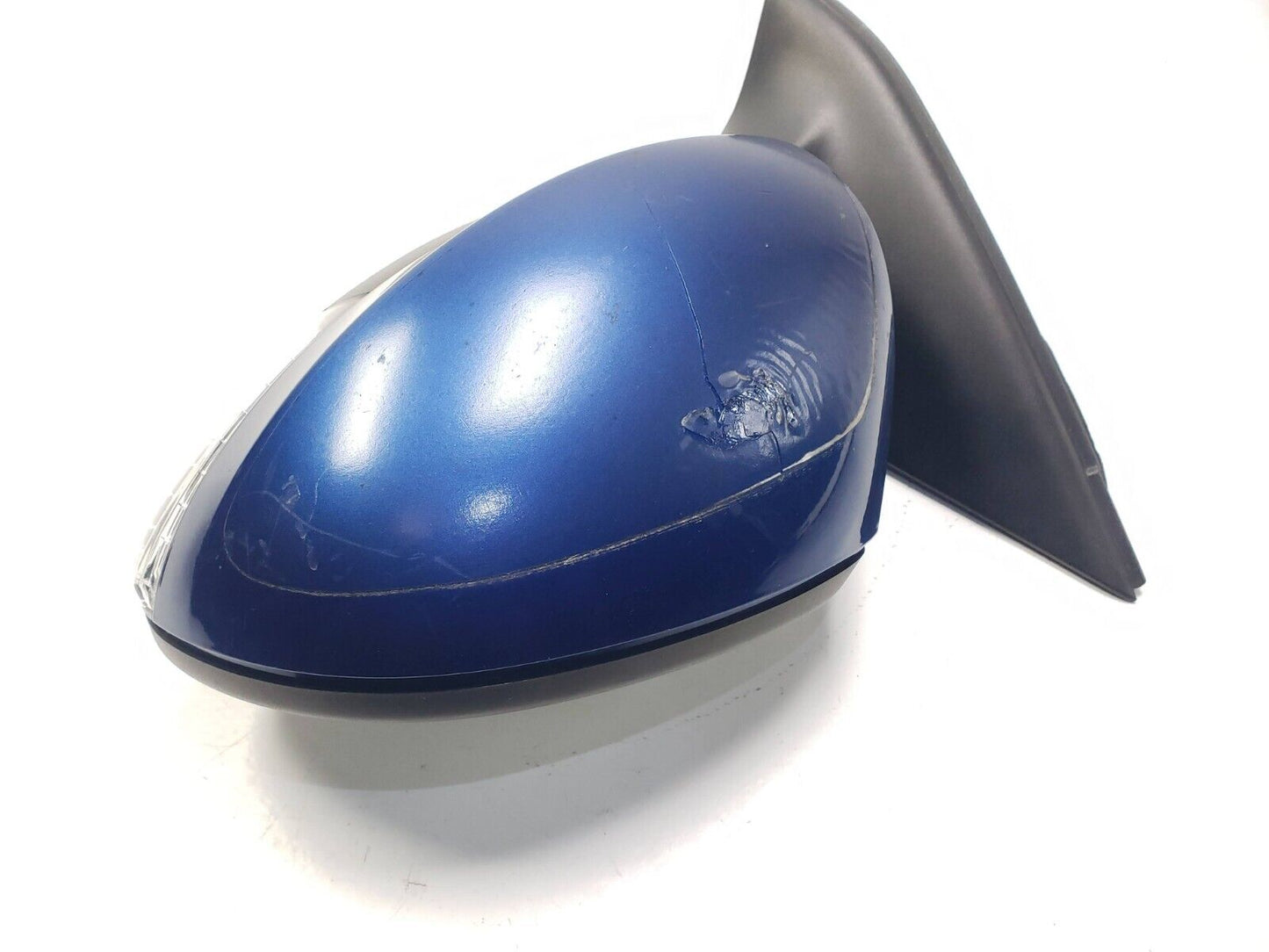 2009 - 2017 Volkswagen Tiguan Side View Mirror Driver Left OEM