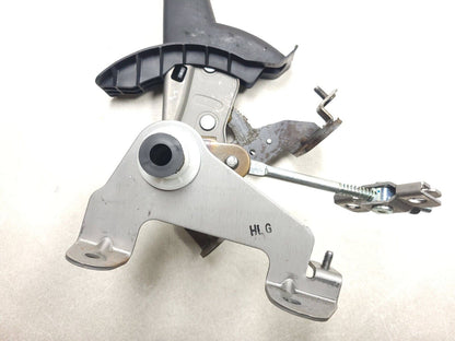 2013-2016 Genesis Coupe Emergency Parking Brake Lever Handle OEM