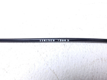 2006-2012 Nissan Armada Rear 3rd Row Seat Cable Passenger Side Right 2pcs OEM