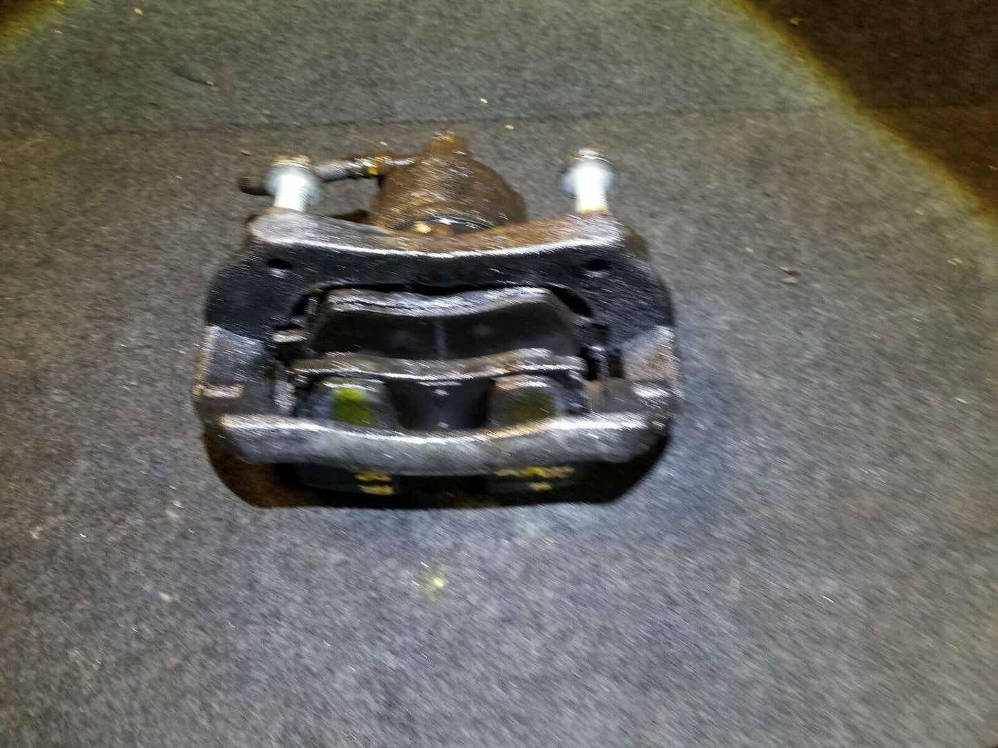 11 12 13 14 15 Chevrolet Cruze Brake Caliper Front Left Driver Side OEM