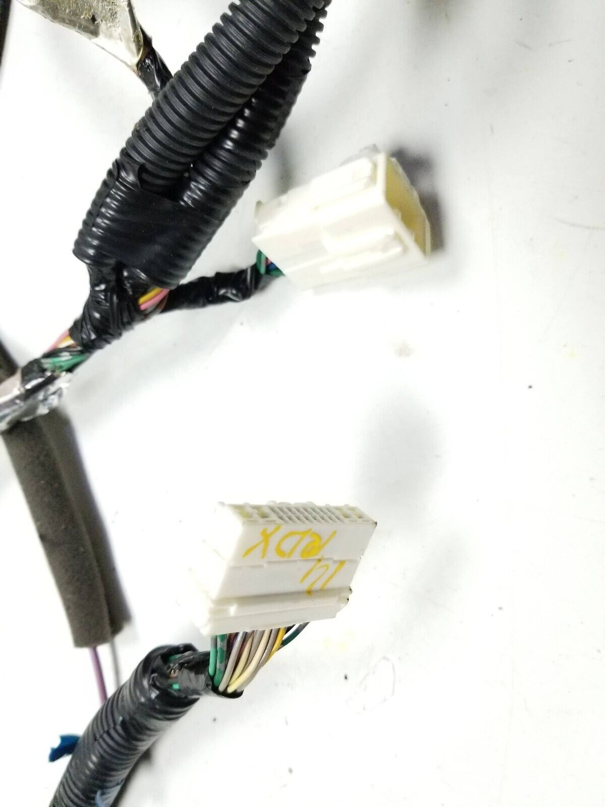 13 14 15 Acura RDX Headliner Wire Wiring Harness 32155-tx4 OEM