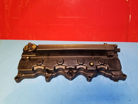13 14 15 Honda Civic Sdn 1.8l Engine Valve Cover OEM 89k
