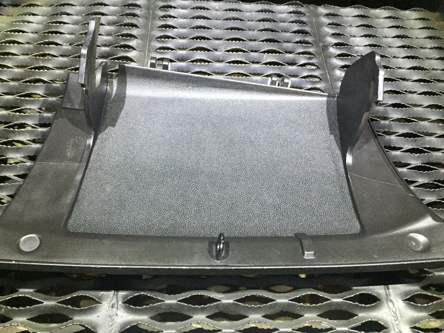 07 08 09 10 11 12 13 14 15 Mini Cooper S Glove Box Door R56 06-13 OEM 122737-13