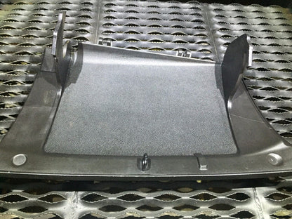 07 08 09 10 11 12 13 14 15 Mini Cooper S Glove Box Door R56 06-13 OEM 122737-13