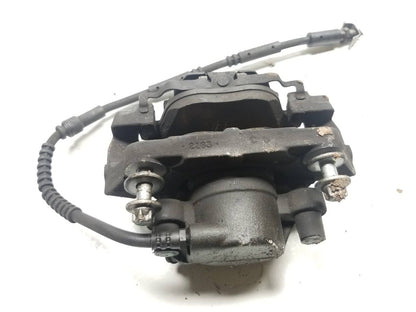 08 09 10 11 12 13 BMW X6 Front Left Driver Brake Caliper OEM