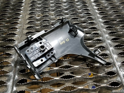 16 17 18 19 Nissan Rogue Dimmer Trip Reset Button Trim Panel OEM 36k Miles