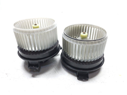 18 19 20 21 22 Honda Odyssey AC Heater Blower Motor 2pcs OEM