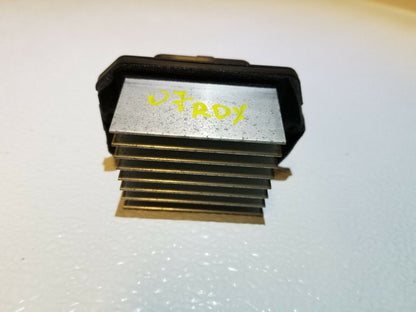 07 08 09 10 11 12 Acura RDX Blower Motor Resistor 077800-0960 OEM